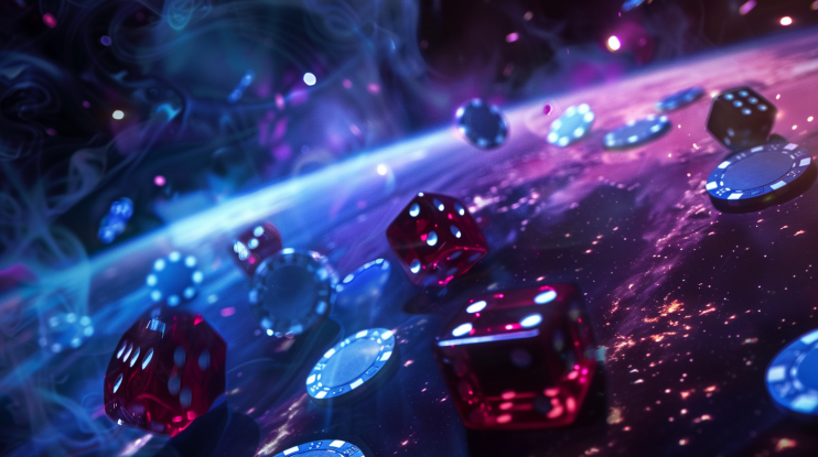 Evolution Gaming Roulette