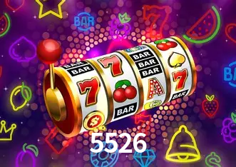 Descubra a Magia dos Jogos de Arcade no 5526