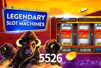 Desvendando o Mundo dos Jogos Virtuais na 5526