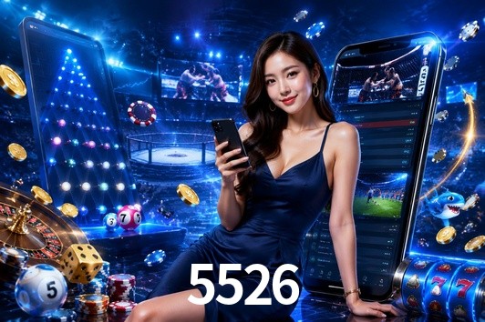 Game Statistics 5526