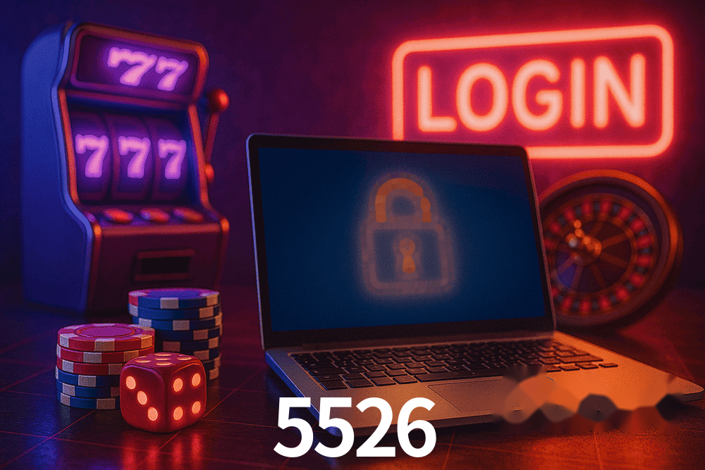 Recursos de Bônus 5526