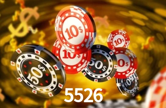 Apostas de Tênis 5526