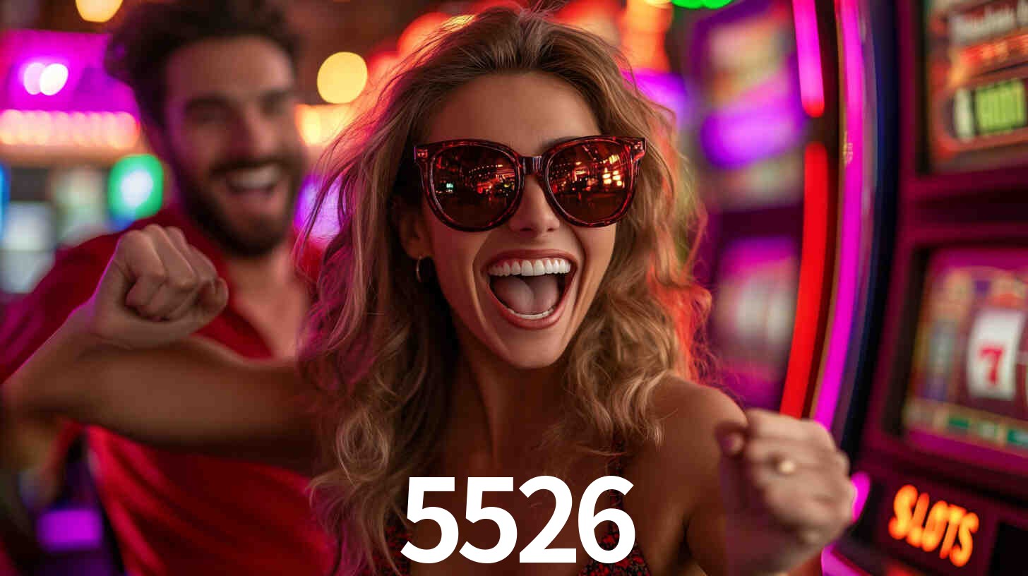 Descubra o Programa VIP da 5526: Vantagens Exclusivas para Jogadores