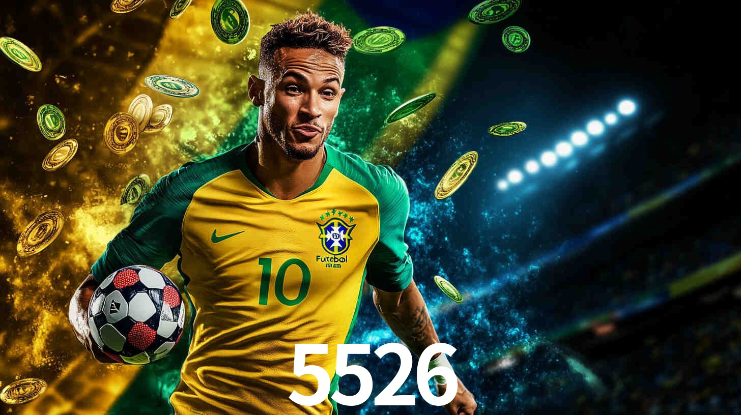 Explorando a Categoria de Eventos em Apostas na 5526