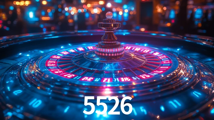 Explore as vantagens do 5526: serviço profissional e confiabilidade