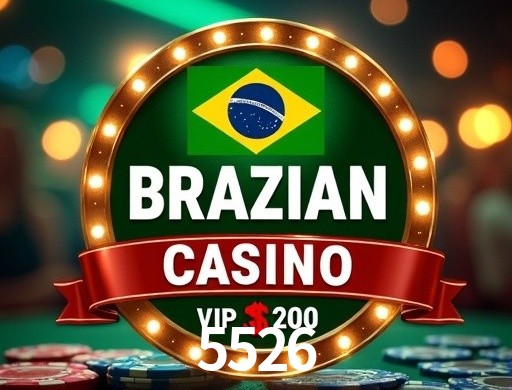 Vantagens de jogar slots no 5526 Brasil