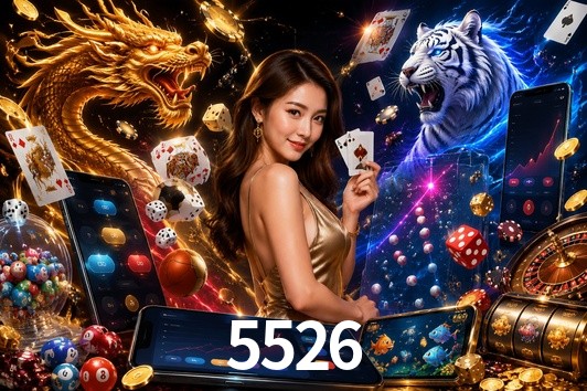 Tennis Betting 5526
