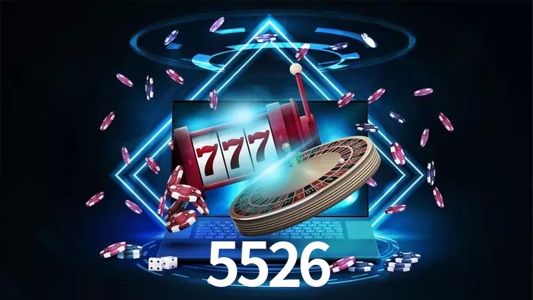 Tecnologia da Plataforma 5526
