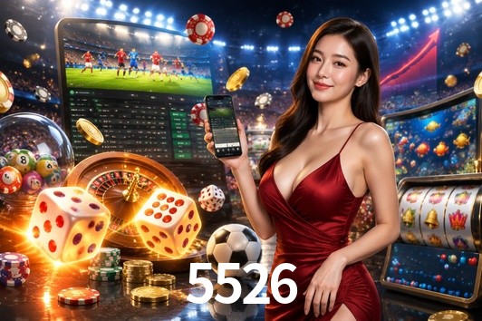 Slot Games 5526