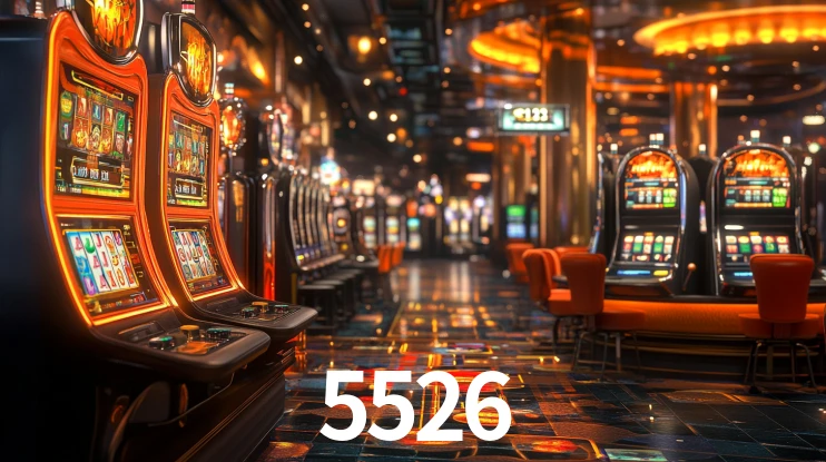 5526 bet