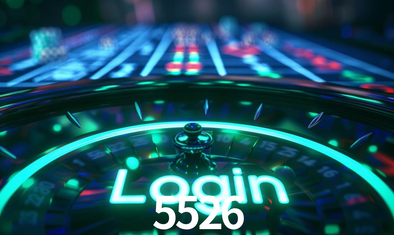 Estatísticas 5526