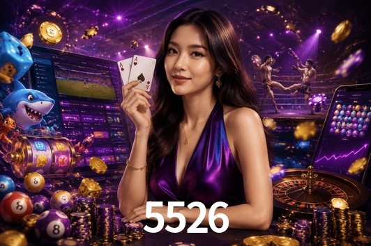 Blackjack Table 5526
