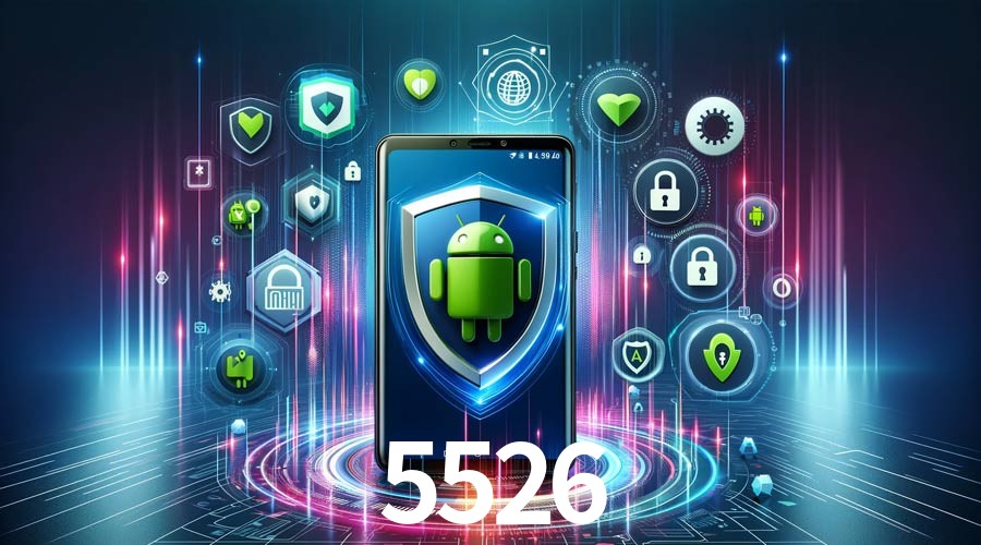 Secure Login 5526
