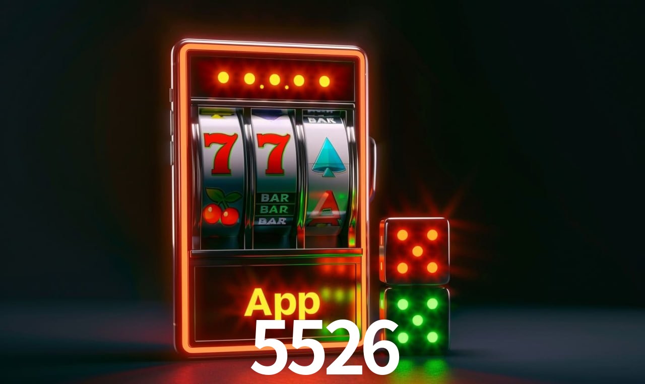 Casino Ao Vivo 5526