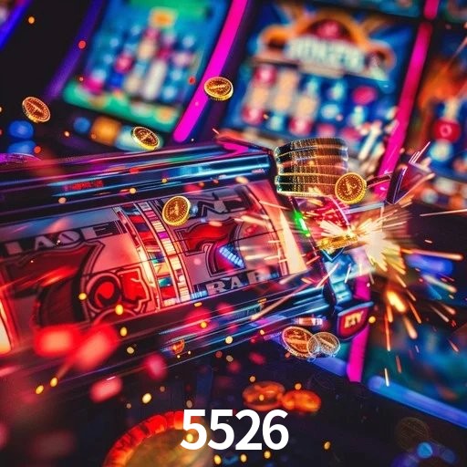 Casino Ao Vivo 5526