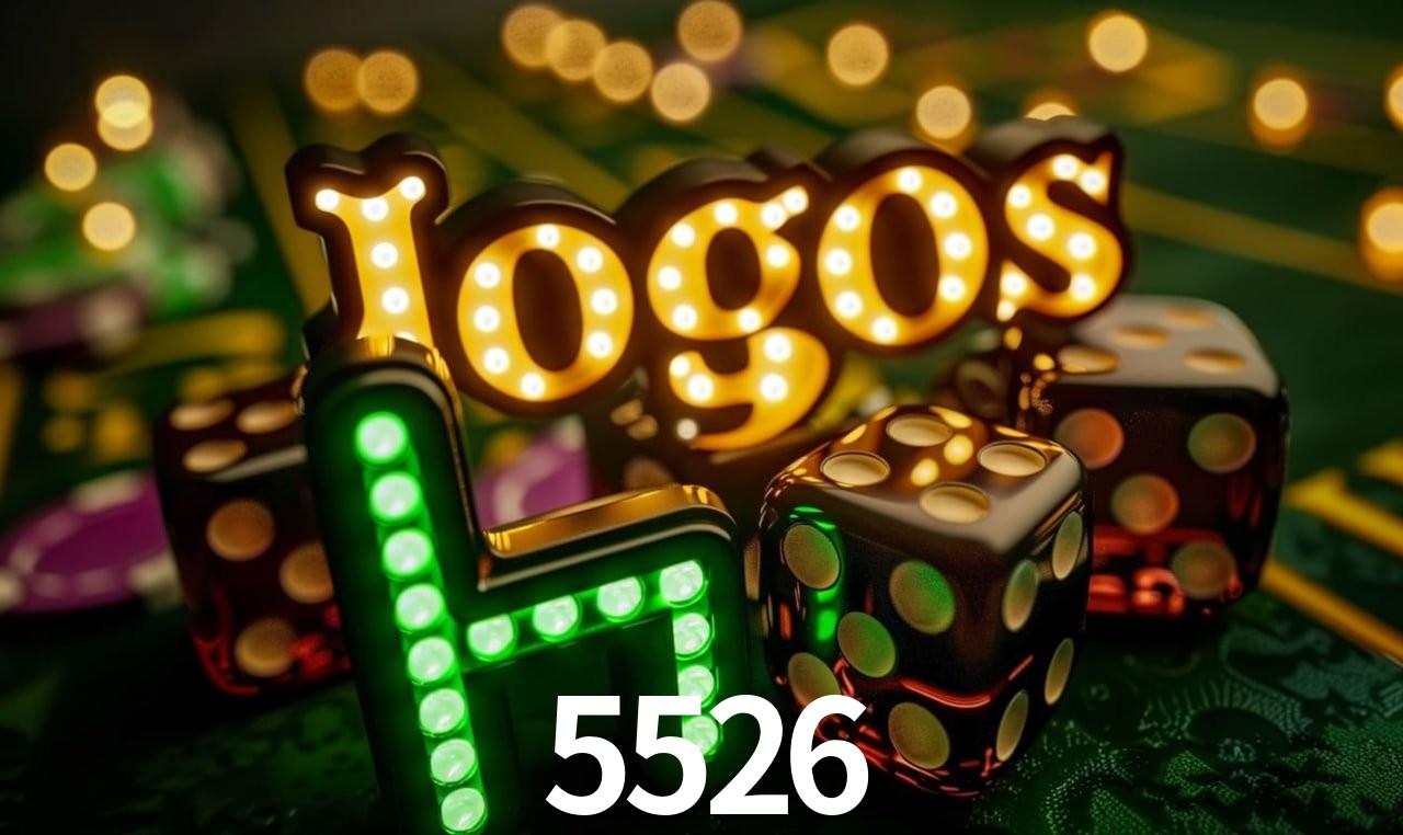 Provedores de Jogos 5526