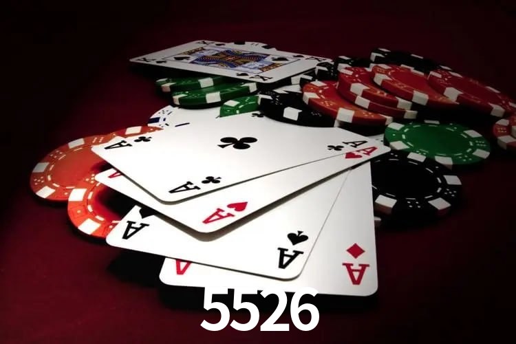 Casino VIP 5526