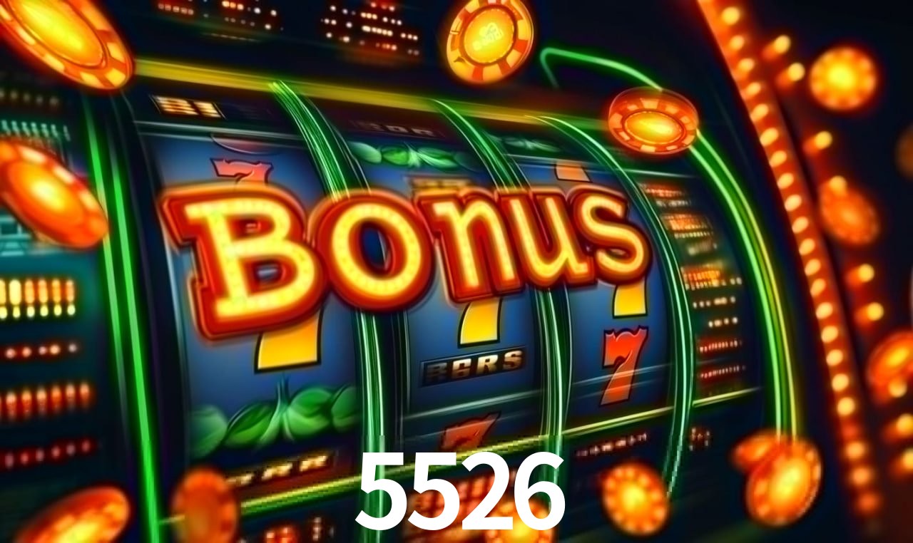 VIP Casino 5526
