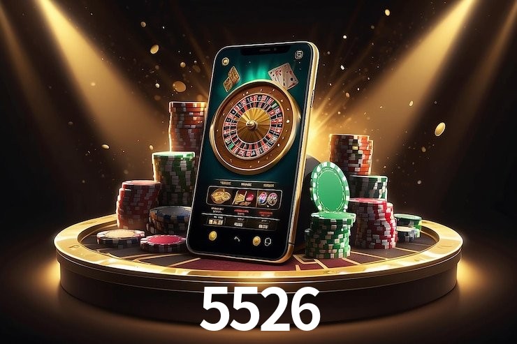 Promoção Relâmpago 5526