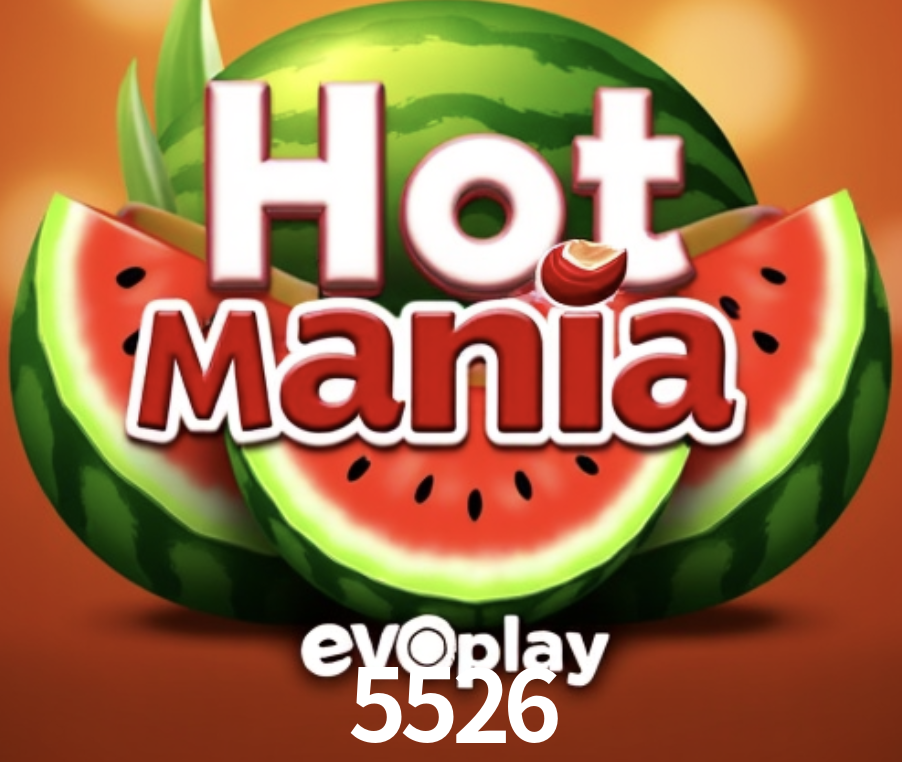APP oficial da 5526 para mobile