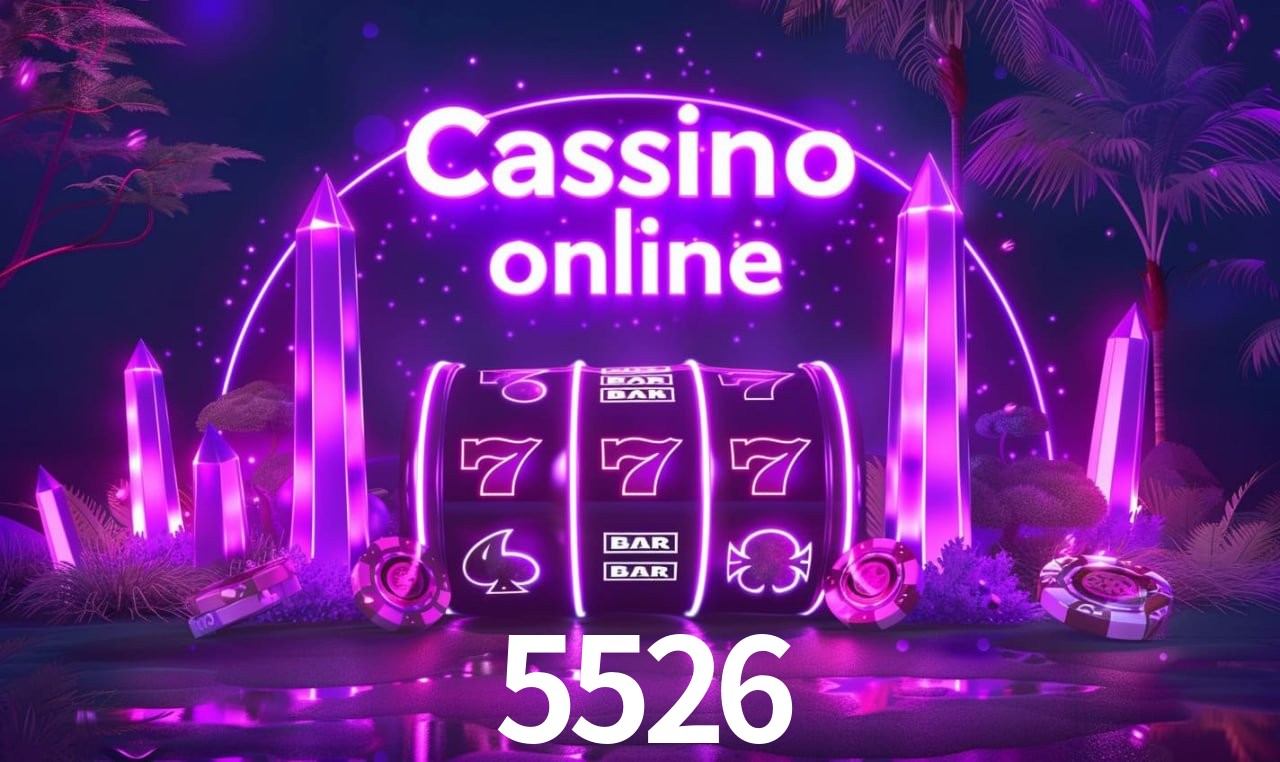 Promoções Sazonais 5526