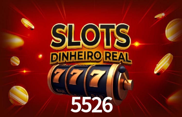 Cassino ao Vivo 5526 - Dealers Brasileiros Profissionais