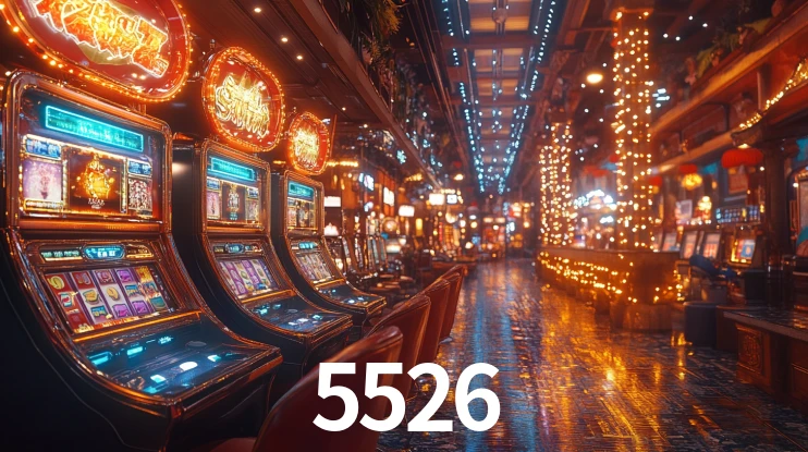 5526 bet