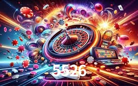 Experiência VIP 5526