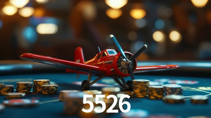 Live Casino 5526