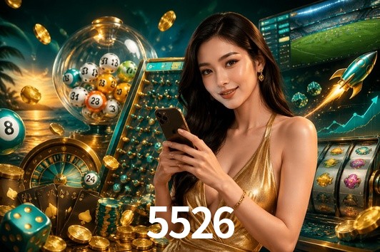 Account Benefits 5526