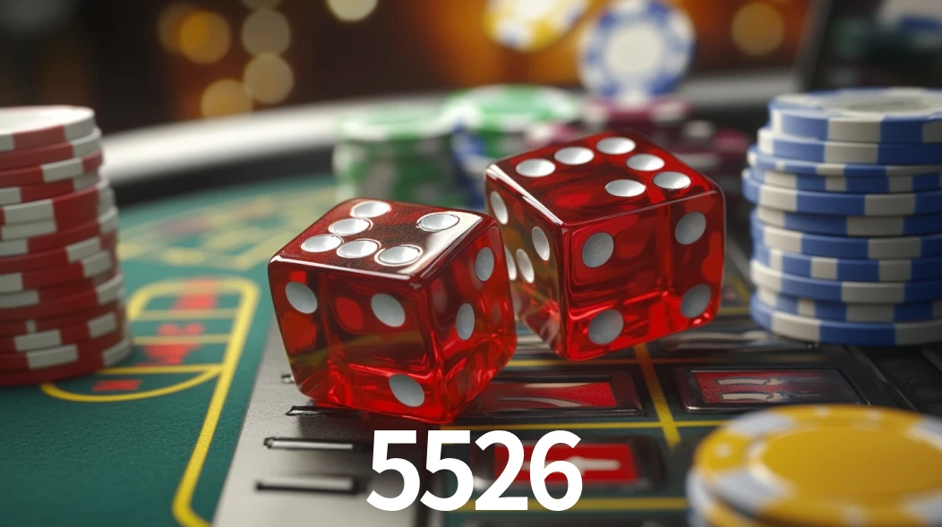 Daily Bonuses 5526