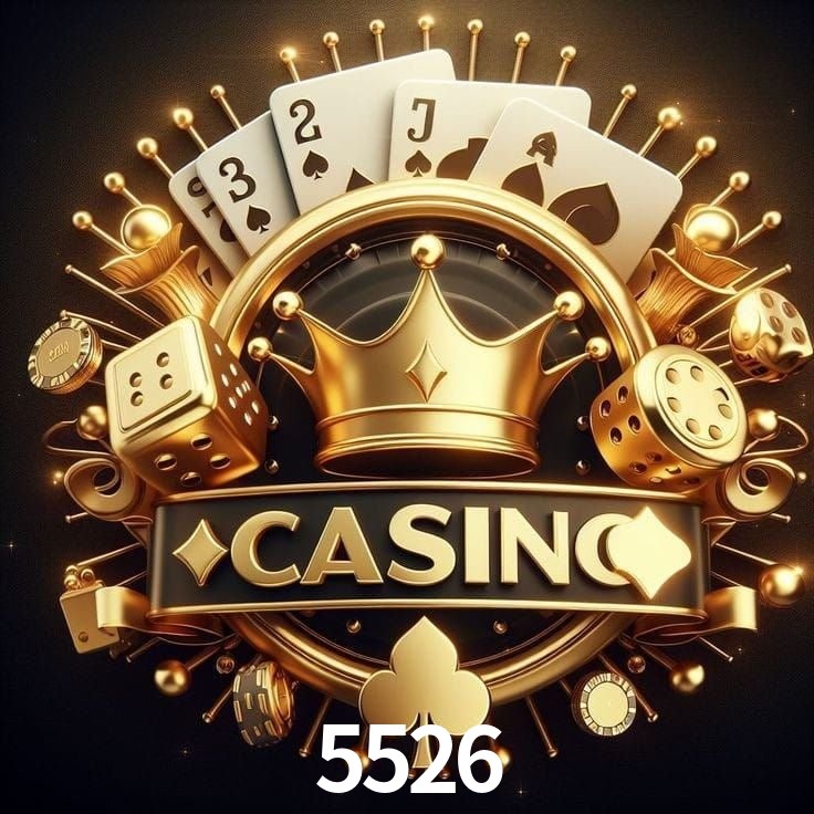 Jogos de Slot 5526