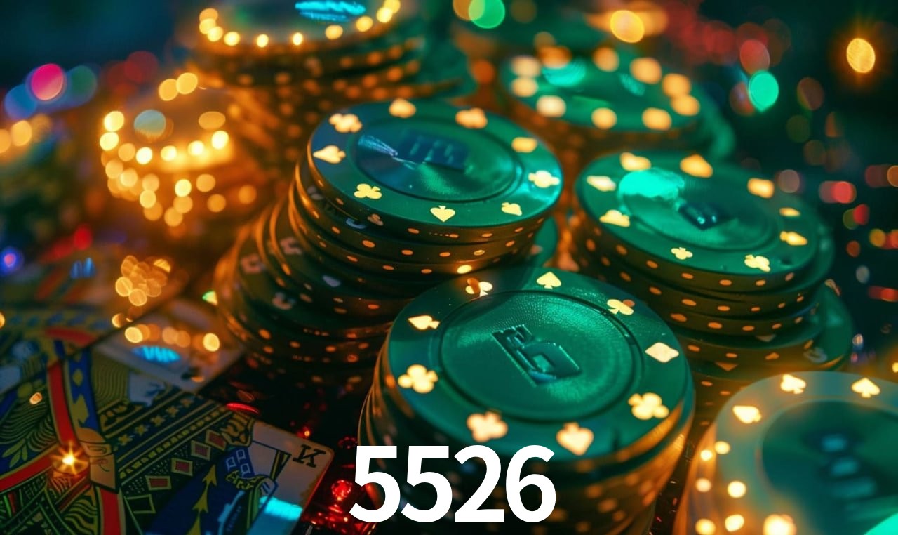 Estatísticas Esportivas 5526