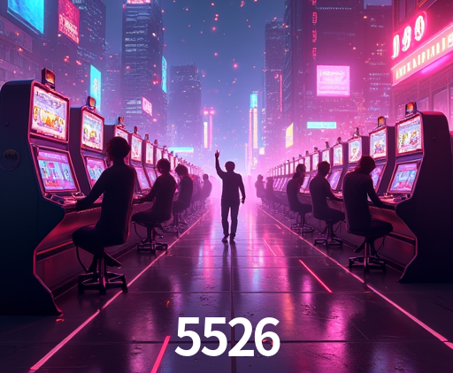 Mesa de Roleta 5526