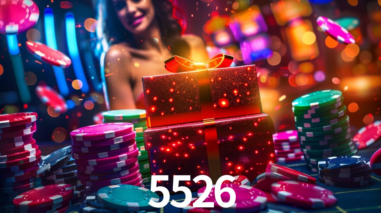 cassino 5526
