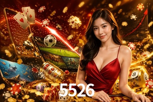 Weekend Specials 5526